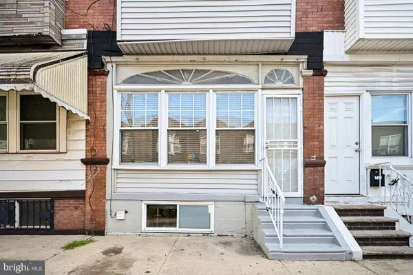 Philadelphia, PA 19146,1417 S 28TH ST