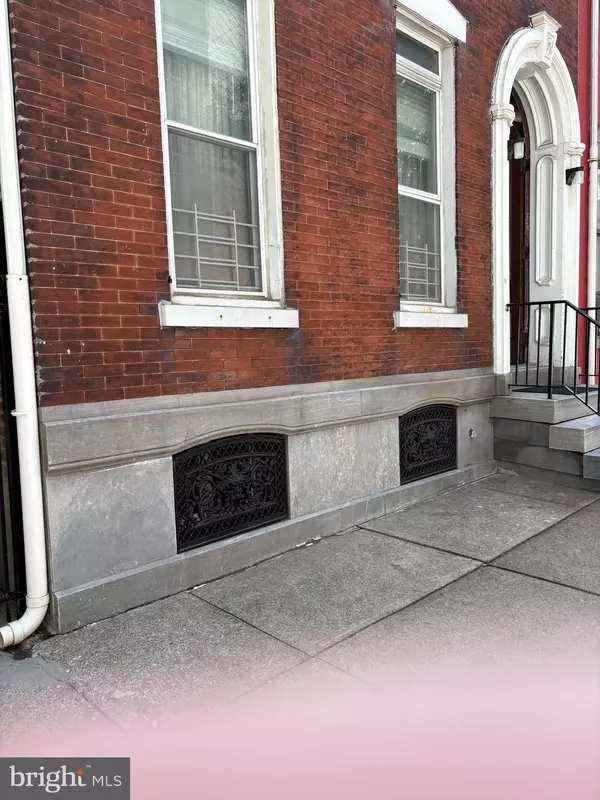 Allentown, PA 18101,542 W WALNUT ST