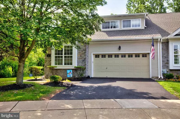 101 LATTICE LN, Collegeville, PA 19426
