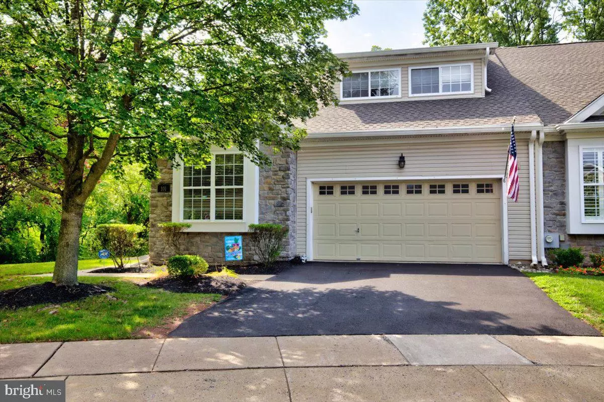 Collegeville, PA 19426,101 LATTICE LN