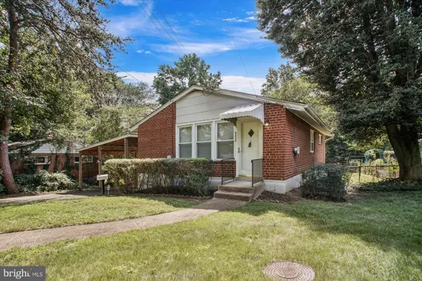6202 BREN MAR DR, Alexandria, VA 22312