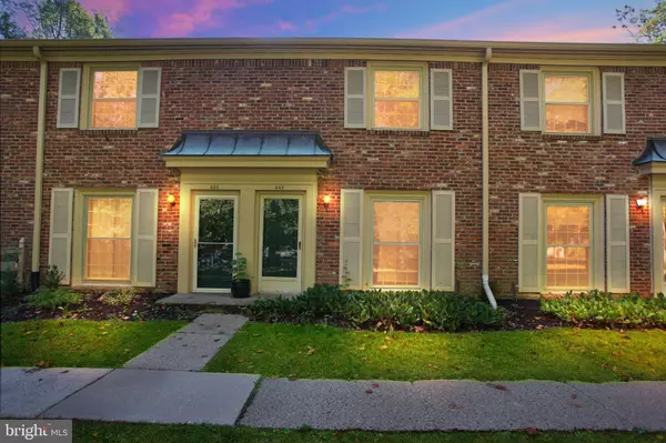 442 OLD PENLLYN PIKE, Blue Bell, PA 19422