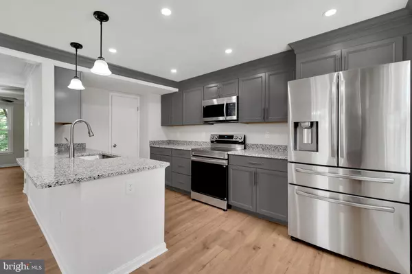 Fort Washington, MD 20744,1540 POTOMAC HEIGHTS DR #208