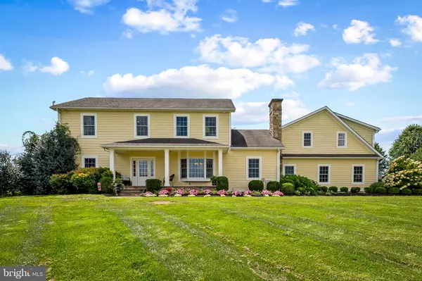 Street, MD 21154,4522 MADONNA RD