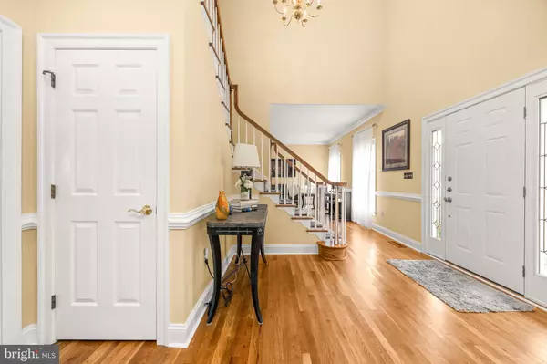 Salisbury, MD 21801,5541 E NITHSDALE DR