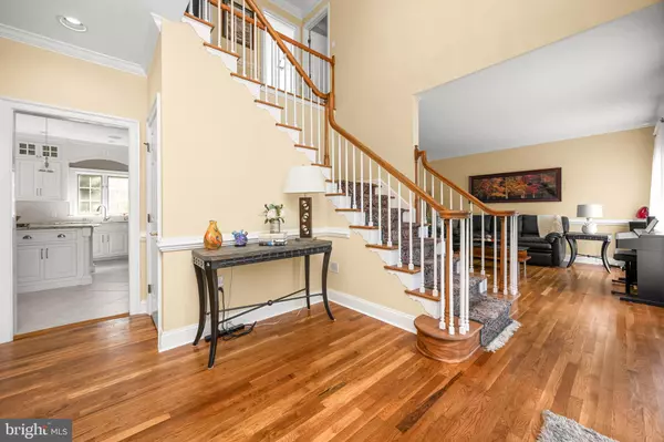 Salisbury, MD 21801,5541 E NITHSDALE DR