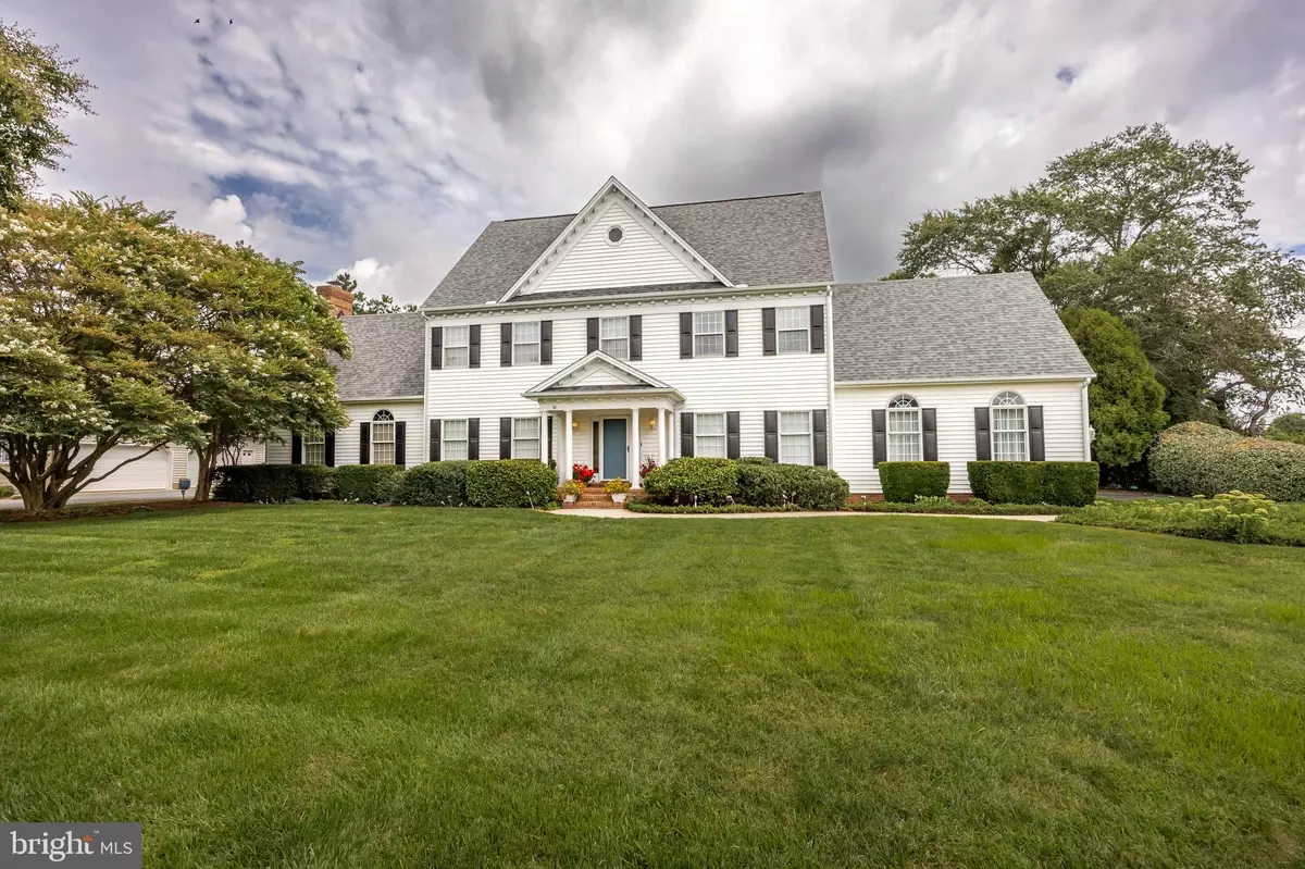 Salisbury, MD 21801,5541 E NITHSDALE DR