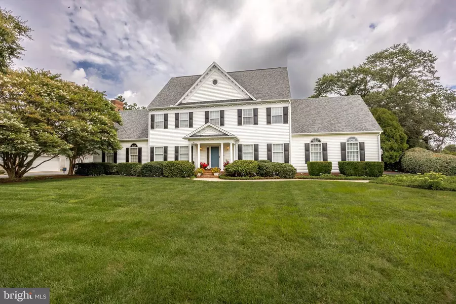 5541 E NITHSDALE DR, Salisbury, MD 21801