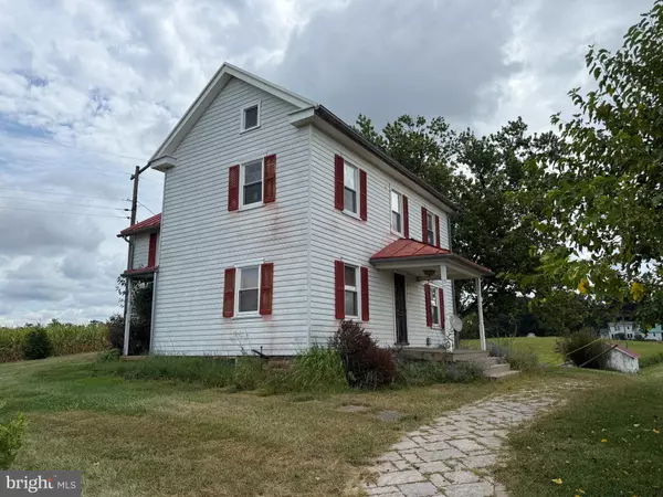 Union Bridge, MD 21791,1309 TREVANION RD