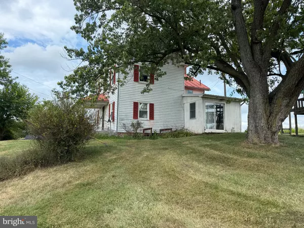 Union Bridge, MD 21791,1309 TREVANION RD