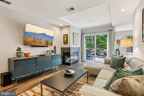 Princeton, NJ 08540,36 NEEDHAM WAY #E