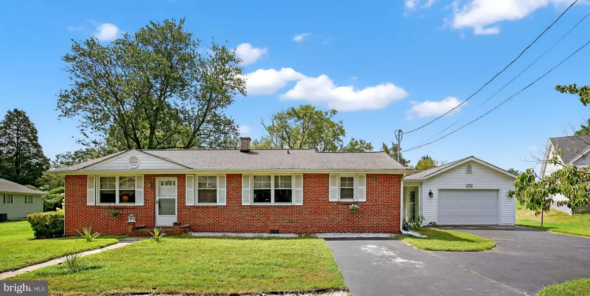 2622 SHILOH CHURCH RD, Bryans Road, MD 20616