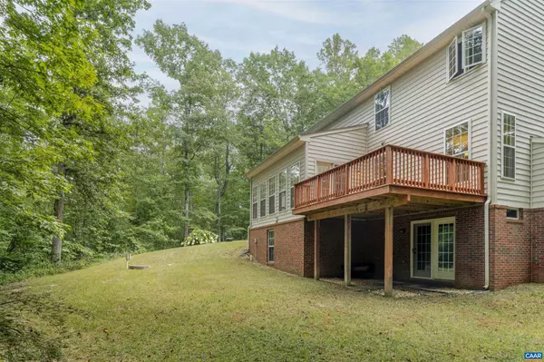 Louisa, VA 23093,164 PEREGRINE PL