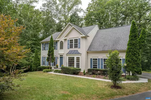 Louisa, VA 23093,164 PEREGRINE PL