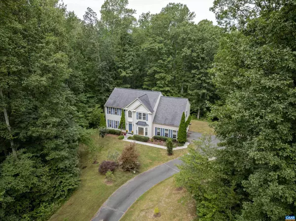 Louisa, VA 23093,164 PEREGRINE PL