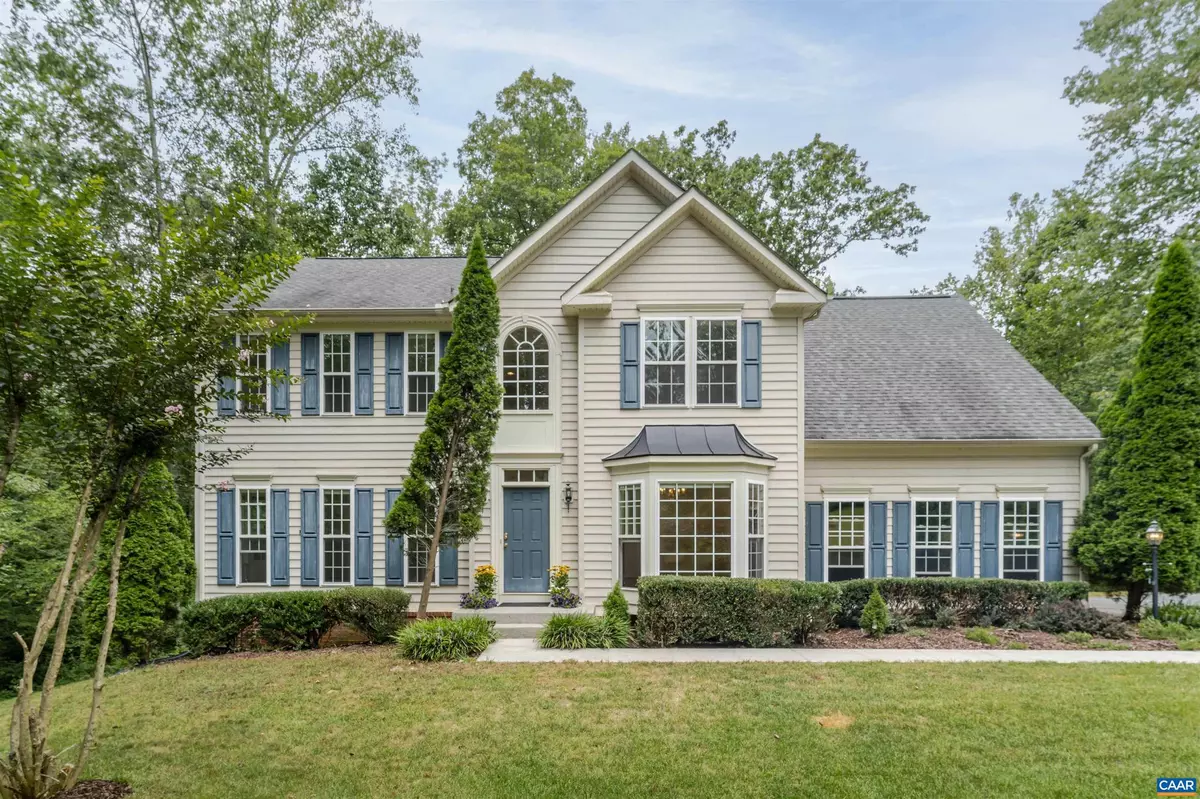 Louisa, VA 23093,164 PEREGRINE PL