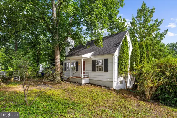 Baltimore, MD 21207,2301 PICKWICK RD