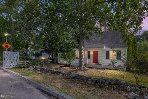 2301 PICKWICK RD, Baltimore, MD 21207