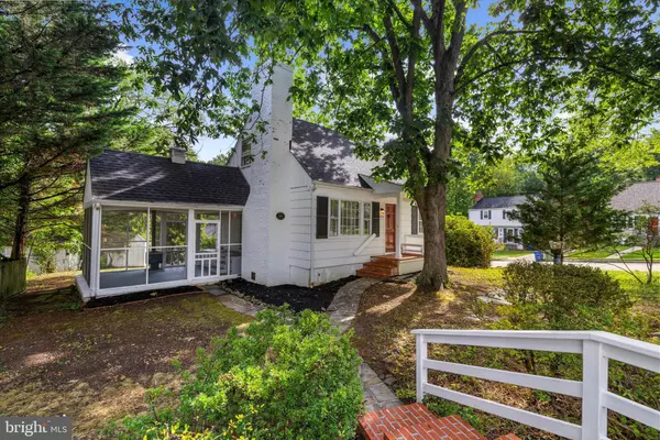 Baltimore, MD 21207,2301 PICKWICK RD