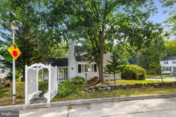 Baltimore, MD 21207,2301 PICKWICK RD