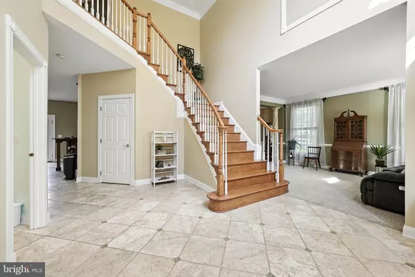 Haymarket, VA 20169,5593 TUCSON CT
