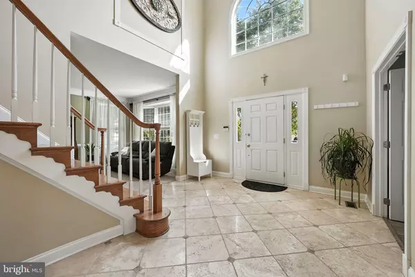 Haymarket, VA 20169,5593 TUCSON CT