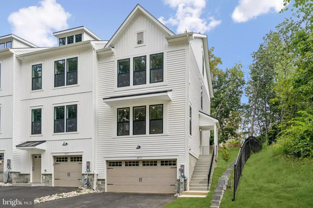 Annapolis, MD 21401,2075 OLD ADMIRAL CT