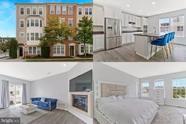 8258 MORRIS PL #56, Jessup, MD 20794