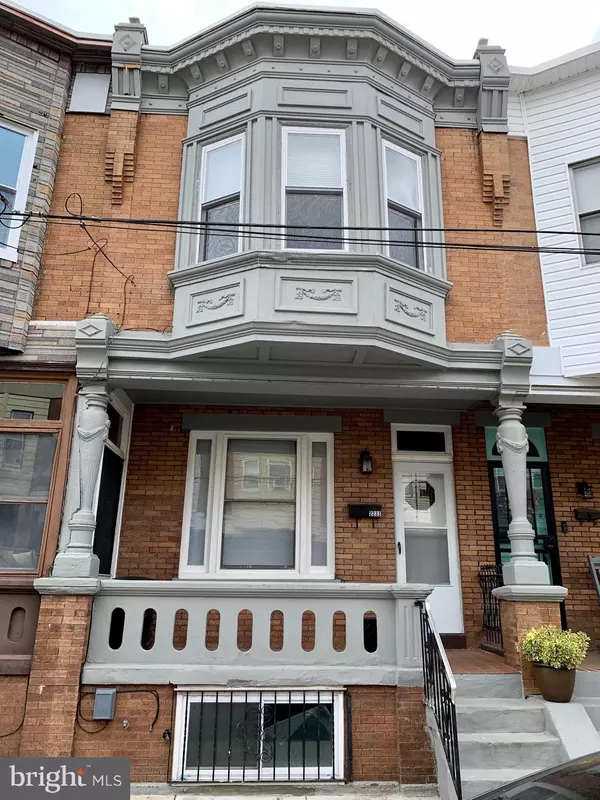 2233 S CROSKEY ST, Philadelphia, PA 19145