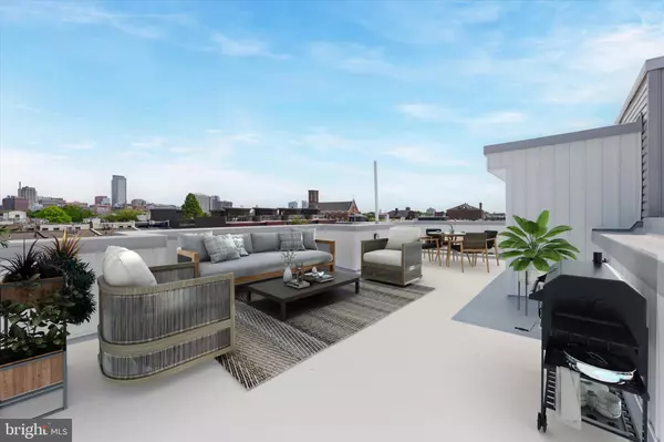 Philadelphia, PA 19147,919 S 11TH ST #2