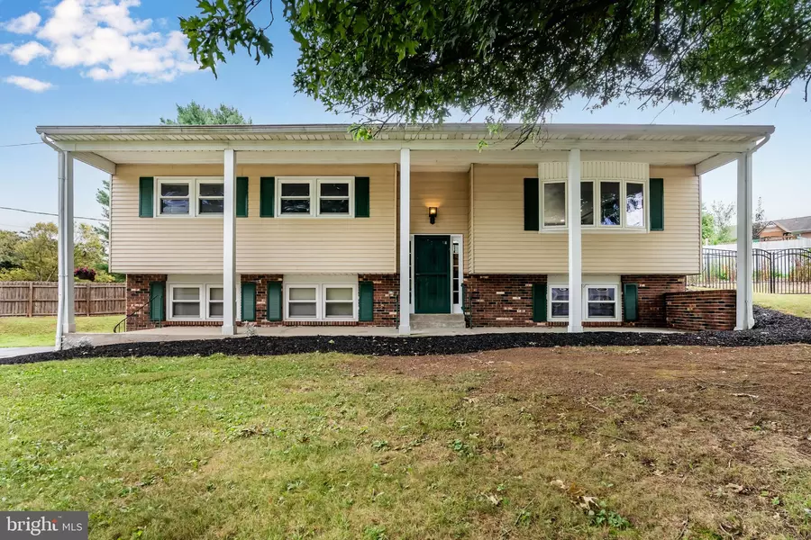 107 HILLSIDE, Mount Holly Springs, PA 17065