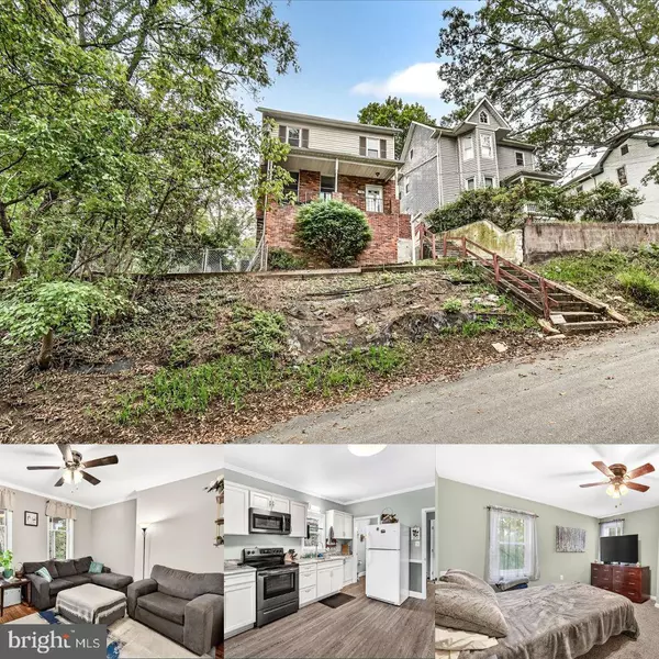 216 7TH AVE, Brunswick, MD 21716