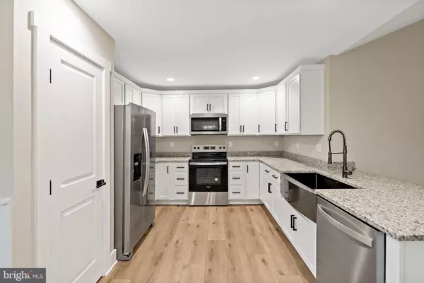 Harpers Ferry, WV 25425,LOT 4L SYMPHONY LN