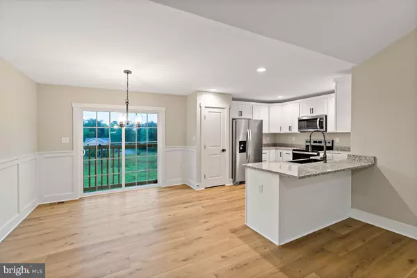 Harpers Ferry, WV 25425,LOT 4L SYMPHONY LN