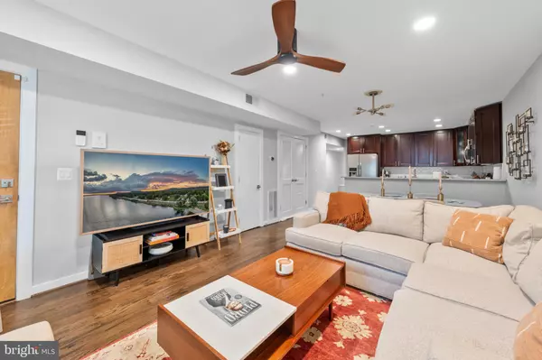 Washington, DC 20002,1812 D ST NE #1