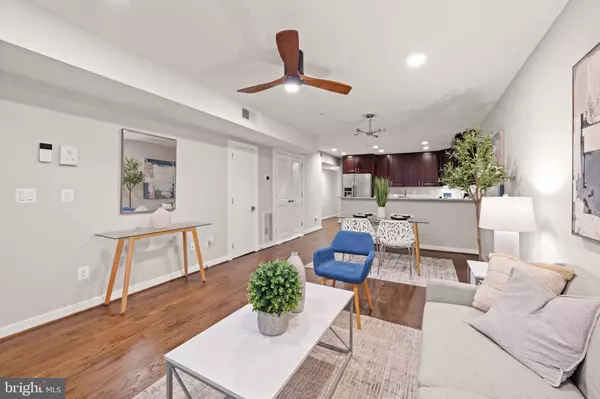 Washington, DC 20002,1812 D ST NE #1