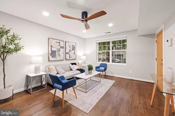 Washington, DC 20002,1812 D ST NE #1