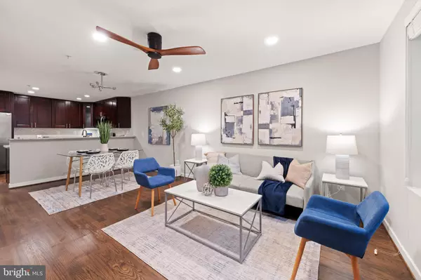 Washington, DC 20002,1812 D ST NE #1