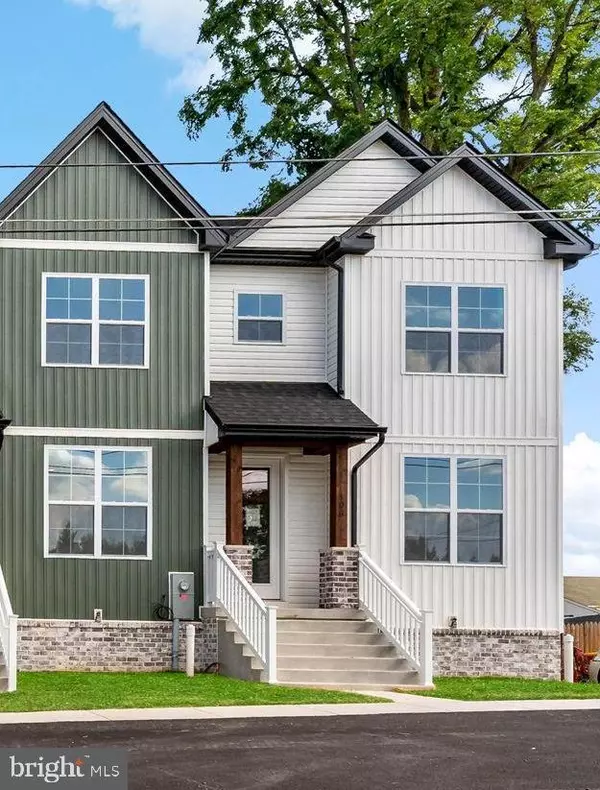 408 E 7TH AVE,  Ranson,  WV 25438