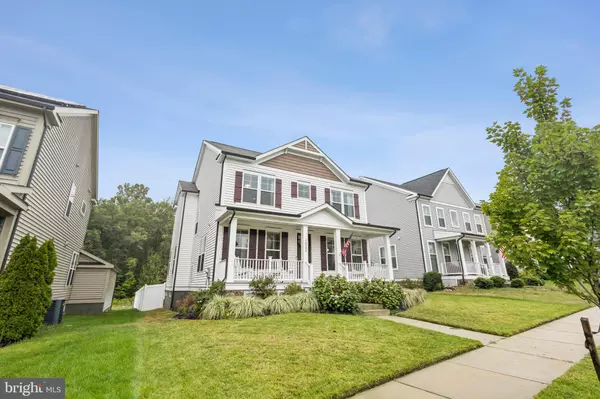 Stafford, VA 22554,1032 COASTAL AVE