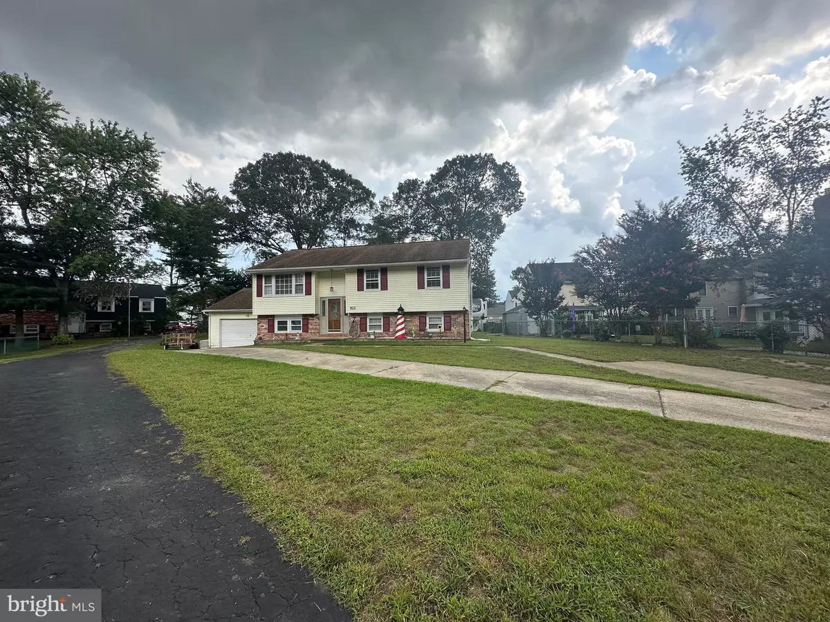 Glen Burnie, MD 21061,903 JAY CT