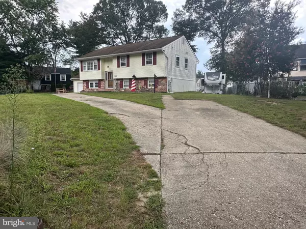 Glen Burnie, MD 21061,903 JAY CT