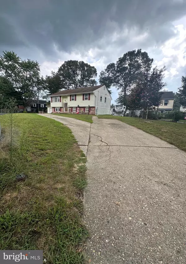 Glen Burnie, MD 21061,903 JAY CT