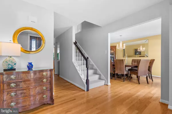 Ellicott City, MD 21043,7728 SANDSTONE CT