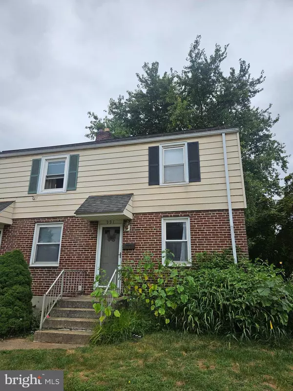 York, PA 17404,991 LOUCKS PL