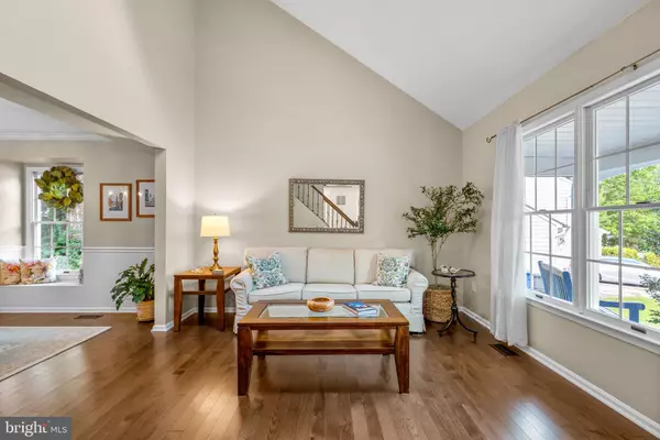 Ellicott City, MD 21042,2910 FOX FIRE CT