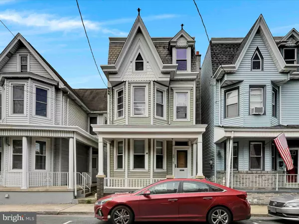 20 PARKWAY,  Schuylkill Haven,  PA 17972