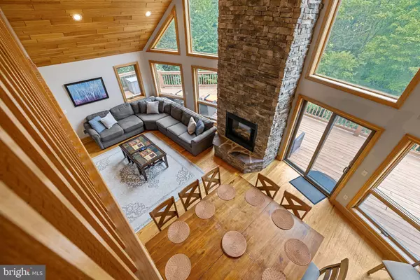 Swanton, MD 21561,723 PINNACLE DR