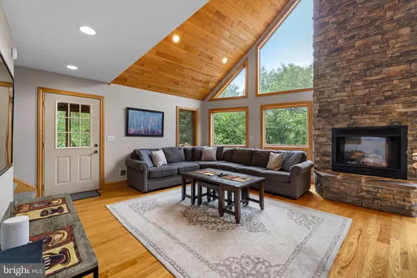 Swanton, MD 21561,723 PINNACLE DR