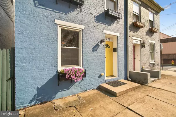 Frederick, MD 21701,326 E CHURCH ST